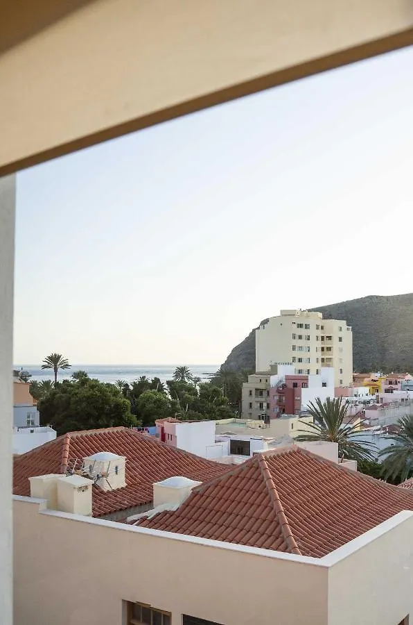 Miramar 3 Apartment San Sebastian De La Gomera