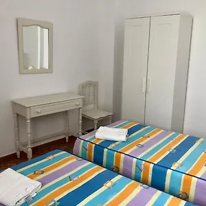 Apartamento Apartamento Los Atlánticos, San Sebastián de la Gomera