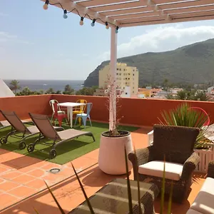 Apartamento Miramar 7, San Sebastián de la Gomera