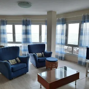  Apartamento Crucero-4 España