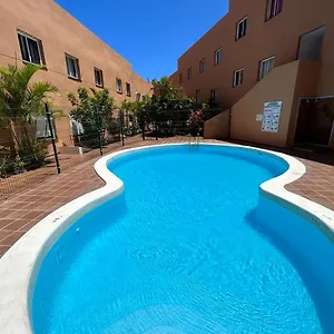 Сasa de vacaciones Casa Orange Piscine Terrasse Parking, San Sebastián de la Gomera