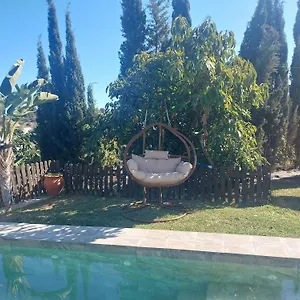  Villa Aguacate Con Apto España