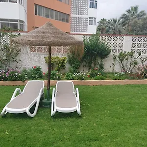  Apartamento Macarena's *sea View*-saltillo Alto España