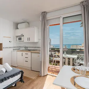  Apartamento Blonzu Benin España
