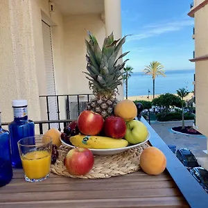  Apartamento Alboran Costa Del Sol España
