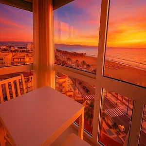  Apartamento Balcon Al Mar España