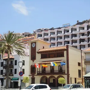 Appartement Quintero - Adults Only, San Sebastián de la Gomera