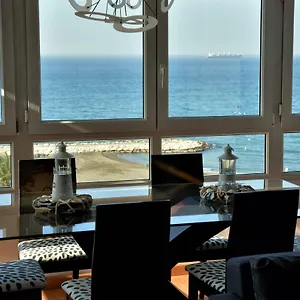  Apartamento La Jabega España
