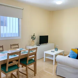 Apartamento Miramar 9, San Sebastián de la Gomera