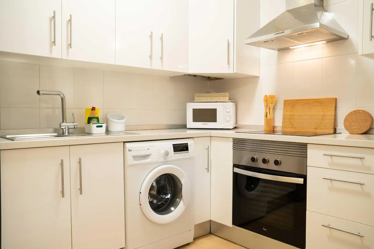 Apartamento Miramar 3 San Sebastián de la Gomera