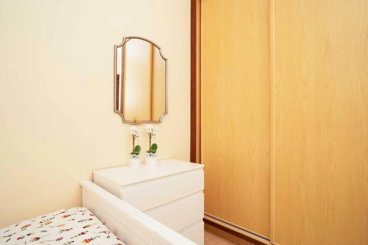 Apartamento Miramar 3 San Sebastián de la Gomera España