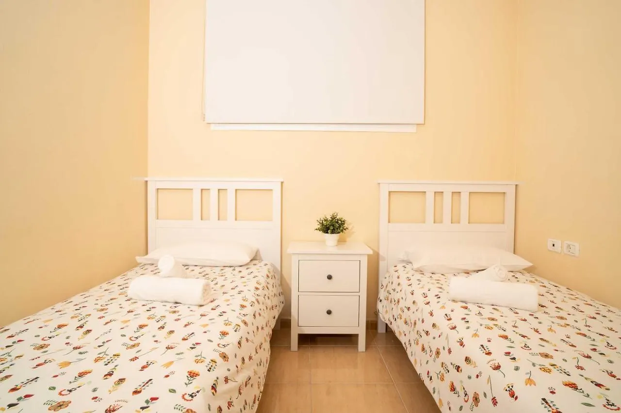 Apartamento Miramar 3 San Sebastián de la Gomera
