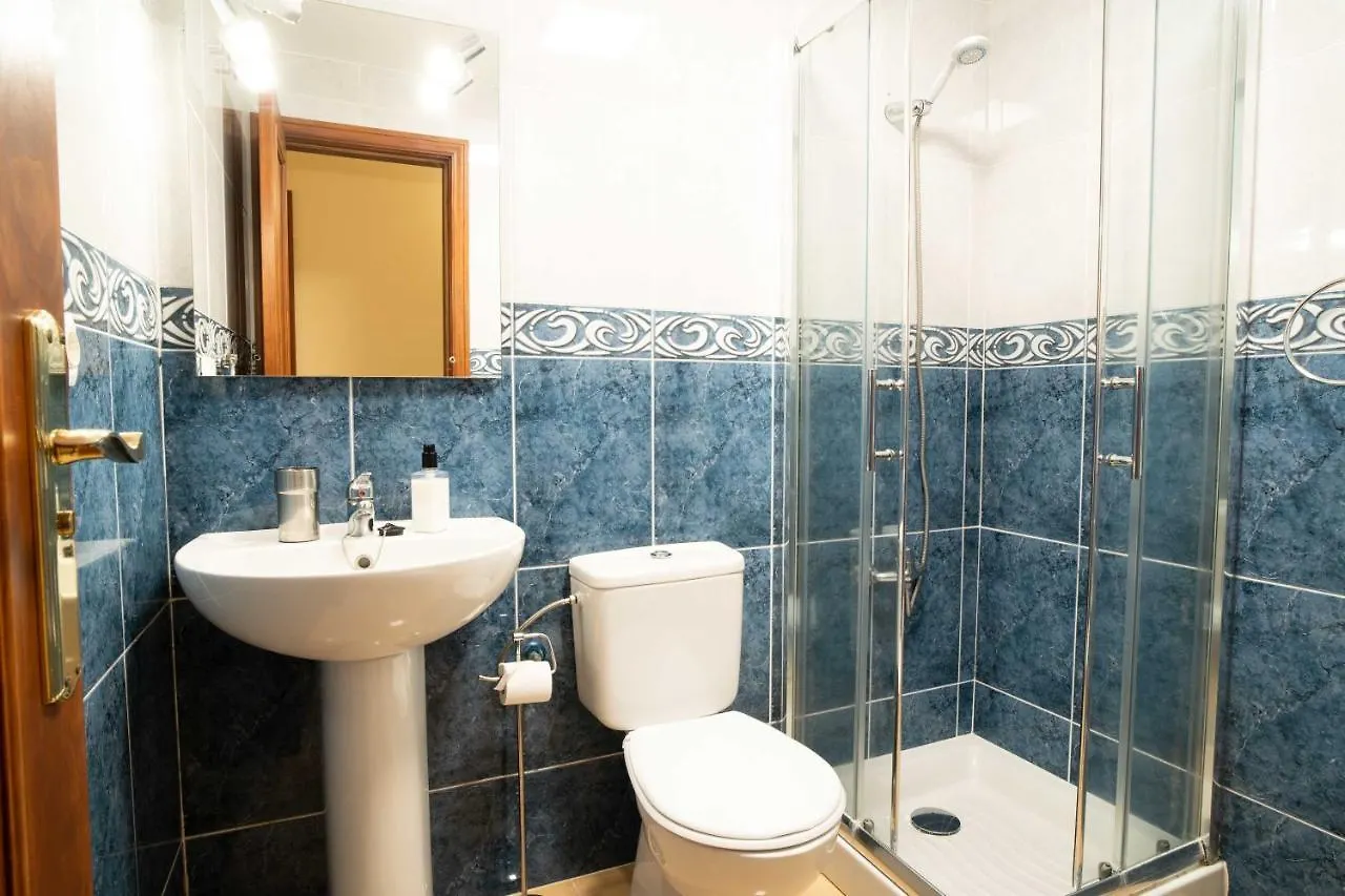 Apartamento Miramar 3 San Sebastián de la Gomera